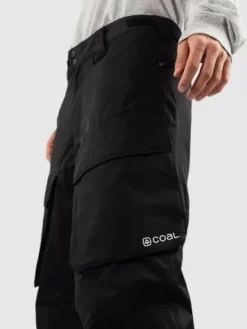 Coal Rialto Pants -Optimal Ski Shop RialtoPants 3