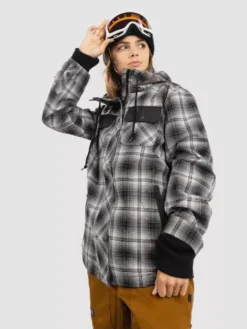 Ridge Run Jacket -Optimal Ski Shop RidgeRunJacket 3