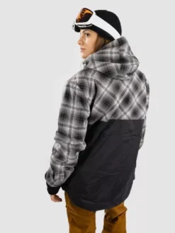 Ridge Run Jacket -Optimal Ski Shop RidgeRunJacket 4