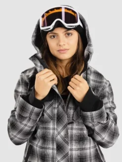 Ridge Run Jacket -Optimal Ski Shop RidgeRunJacket 5