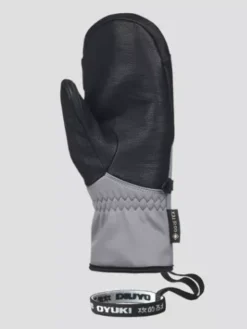 Rippa GTX Mittens -Optimal Ski Shop RippaGTXMittens 2