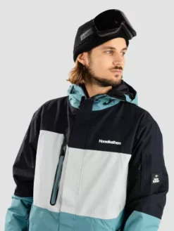 Horsefeathers Ripple Jacket -Optimal Ski Shop RippleJacket 2