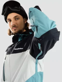 Horsefeathers Ripple Jacket -Optimal Ski Shop RippleJacket 3