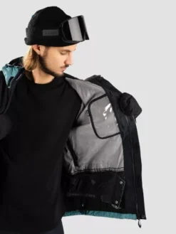 Horsefeathers Ripple Jacket -Optimal Ski Shop RippleJacket 5