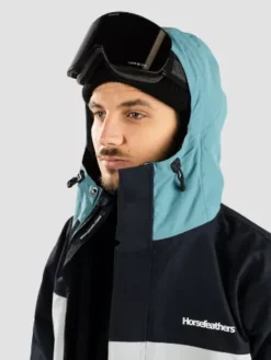 Horsefeathers Ripple Jacket -Optimal Ski Shop RippleJacket 6