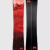 Weston Rise 143 Splitboard