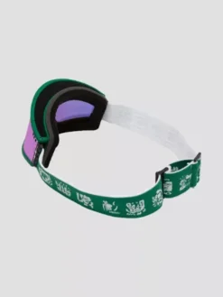 Optimal Ski Shop -Optimal Ski Shop RoteckArthurLongoSigCoyotePurpleGoggle 1