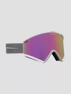 ELECTRIC Roteck (Aspect) Static White Goggle