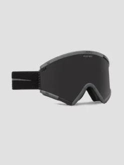 ELECTRIC Roteck Matte Stealth Black (+Bonus Lens) Gog