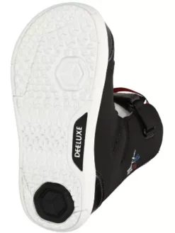 Deeluxe Rough Diamond (Junior) 2024 Snowboard Boots -Optimal Ski Shop RoughDiamondJunior2024SnowboardBoots 3
