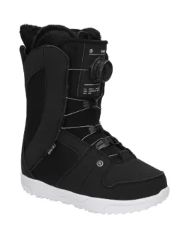 RIDE Sage 2023 Snowboard Boots -Optimal Ski Shop Sage2023SnowboardBoots 2