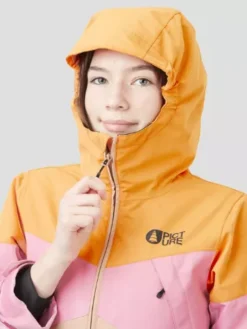 Picture Seady Jacket -Optimal Ski Shop SeadyJacket 2