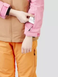 Picture Seady Jacket -Optimal Ski Shop SeadyJacket 3