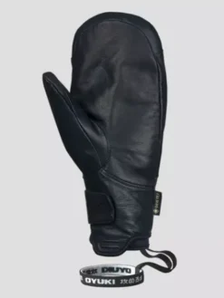 Sencho GTX Mittens -Optimal Ski Shop SenchoGTXMittens 2