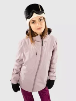 Sequoia Jacket -Optimal Ski Shop SequoiaJacket 2
