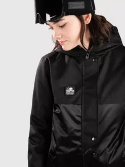 Shacket Sherpa Jacket -Optimal Ski Shop ShacketSherpaJacket 2