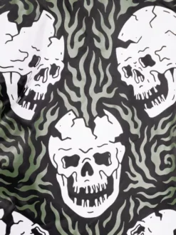 Shacket Sherpa Jacket -Optimal Ski Shop ShacketSherpaJacket 4