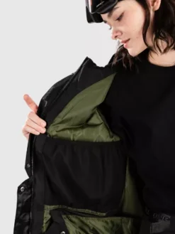 Shacket Sherpa Jacket -Optimal Ski Shop ShacketSherpaJacket 5