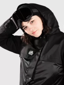 Shacket Sherpa Jacket -Optimal Ski Shop ShacketSherpaJacket 6