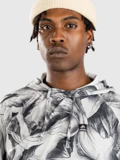 Shasta Rama Recycled Base Layer Top -Optimal Ski Shop ShastaRamaRecycledBaseLayerTop 3