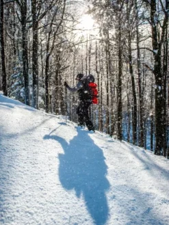 Shift Splitboard Bindings -Optimal Ski Shop ShiftSplitboardBindings 11