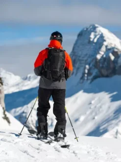 Shift Splitboard Bindings -Optimal Ski Shop ShiftSplitboardBindings 3