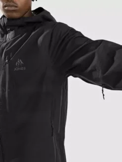 Shralpinist Strch Rec Jacket -Optimal Ski Shop ShralpinistStrchRecJacket 2