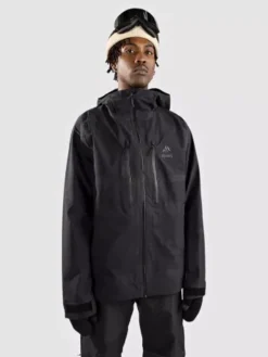 Shralpinist Strch Rec Jacket