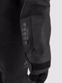 Shralpinist Strch Rec Jacket -Optimal Ski Shop ShralpinistStrchRecJacket 3