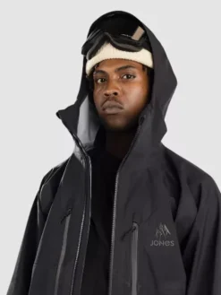 Shralpinist Strch Rec Jacket -Optimal Ski Shop ShralpinistStrchRecJacket 5