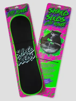 Shred Sled Jr Snowskate -Optimal Ski Shop ShredSledJrSnowskate 3