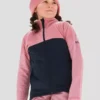 Roxy Sidley Fleece Pullover