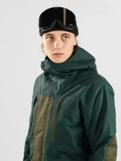 Oakley Sierra Insulated Jacket -Optimal Ski Shop SierraInsulatedJacket 3