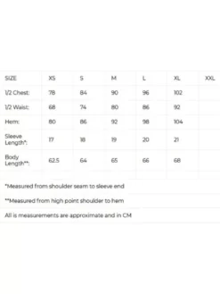 Snerte Base Layer Top -Optimal Ski Shop SnerteBaseLayerTop 5