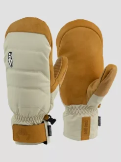 Crab Grab Snuggler Mittens