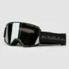 Solo Black Goggle