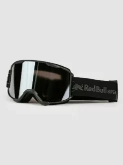 Solo Black Goggle