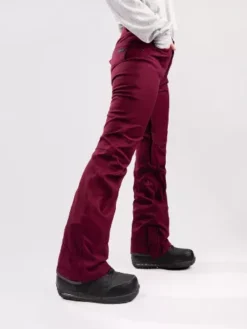 Volcom Species Stretch Pants 5 Volcom Species Stretch Pants -Optimal Ski Shop SpeciesStretchPants 2