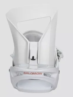 Salomon Spell 2024 Snowboard Bindings 7 Salomon Spell 2024 Snowboard Bindings -Optimal Ski Shop Spell2024SnowboardBindings 3
