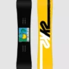 K2 Spellcaster 149 2023 Snowboard