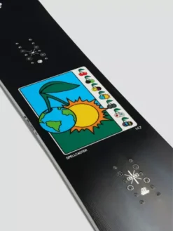 K2 Spellcaster 149 2023 Snowboard -Optimal Ski Shop Spellcaster1492023Snowboard 3