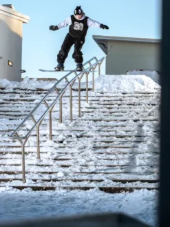 K2 Spellcaster 2024 Snowboard -Optimal Ski Shop Spellcaster2024Snowboard 3