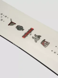 K2 Spellcaster 2024 Snowboard -Optimal Ski Shop Spellcaster2024Snowboard 6