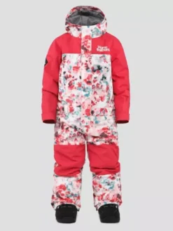 Horsefeathers Spirit Overall