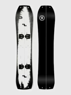 RIDE Split Pig Package 148 2023 Splitboard