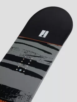 K2 Standard 156W 2023 Snowboard -Optimal Ski Shop Standard156W2023Snowboard 4