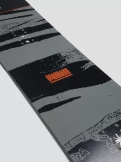 K2 Standard 163W 2023 Snowboard -Optimal Ski Shop Standard163W2023Snowboard 2