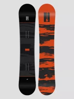 K2 Standard 163W 2023 Snowboard
