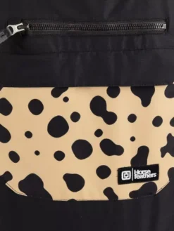 Horsefeathers Stella Bib Pants -Optimal Ski Shop StellaBibPants 2