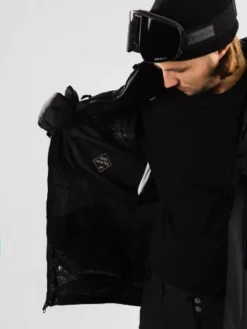 Volcom Stone Stretch Gore-Tex Jacket -Optimal Ski Shop StoneStretchGoreTexJacket 3